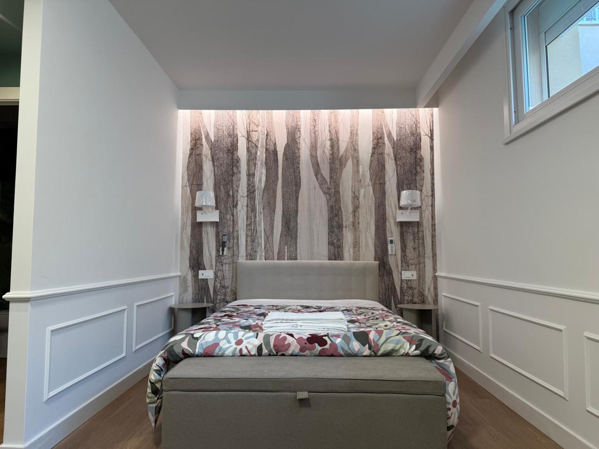 Maison d'hôtes Angela Rome