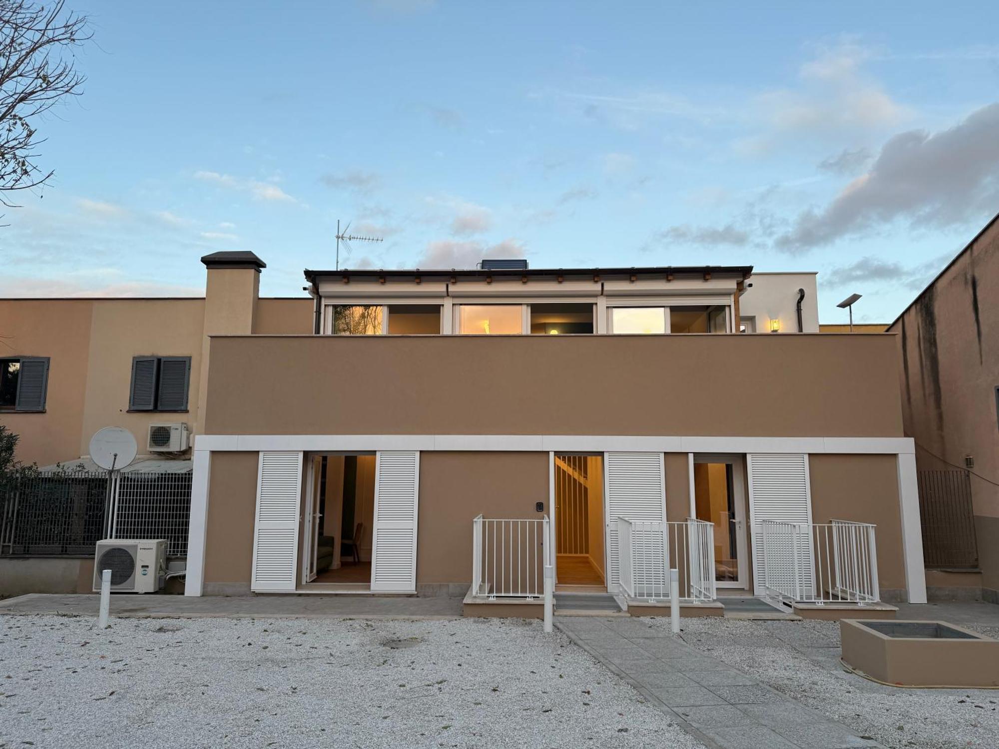 Maison d'hôtes Angela *
